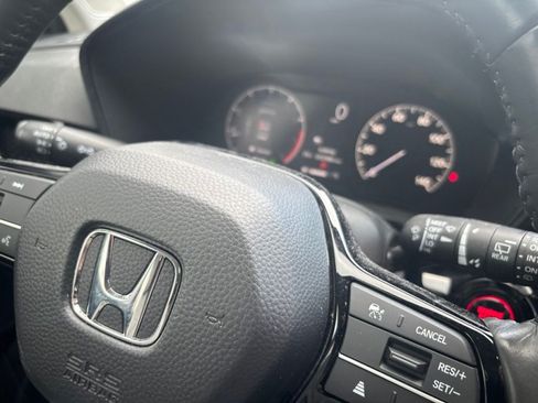 Used 2024 Honda CR-V EX-L image 9