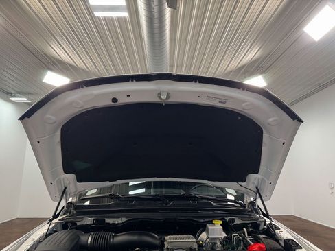 Used 2023 RAM 1500 Rebel w/ Rebel Level 1 Equipment Group image 89