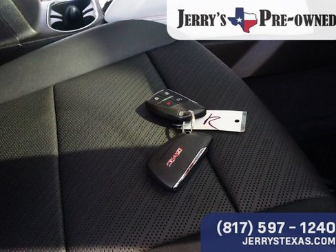 Used 2024 GMC Canyon AT4X AWD/4WD image 26