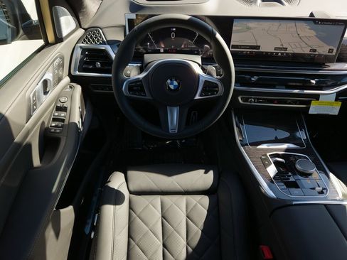 New 2026 BMW X7 xDrive40i w/ M Sport Package image 18