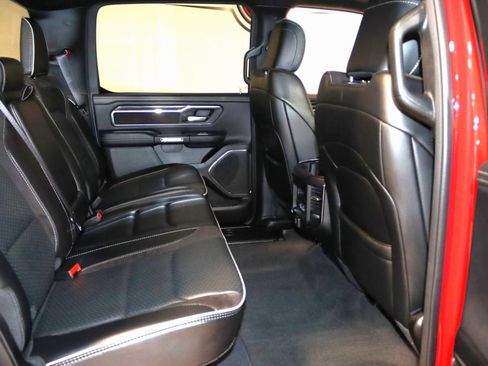 Used 2024 RAM 1500 Laramie image 67