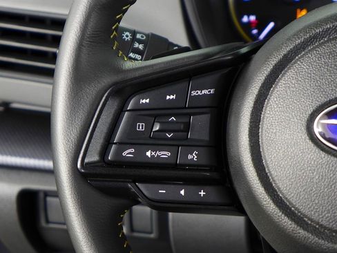 Certified 2025 Subaru Crosstrek 2.5i Sport w/ Crosstrek Mirror Package image 30