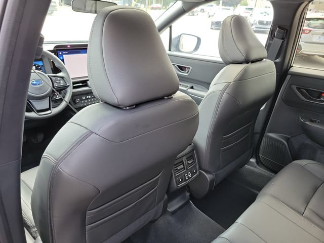 New 2026 Subaru Outback Limited AWD/4WD image 25