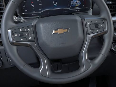 New 2026 Chevrolet Silverado 3500 High Country w/ High Country Premium Package AWD/4WD image 21