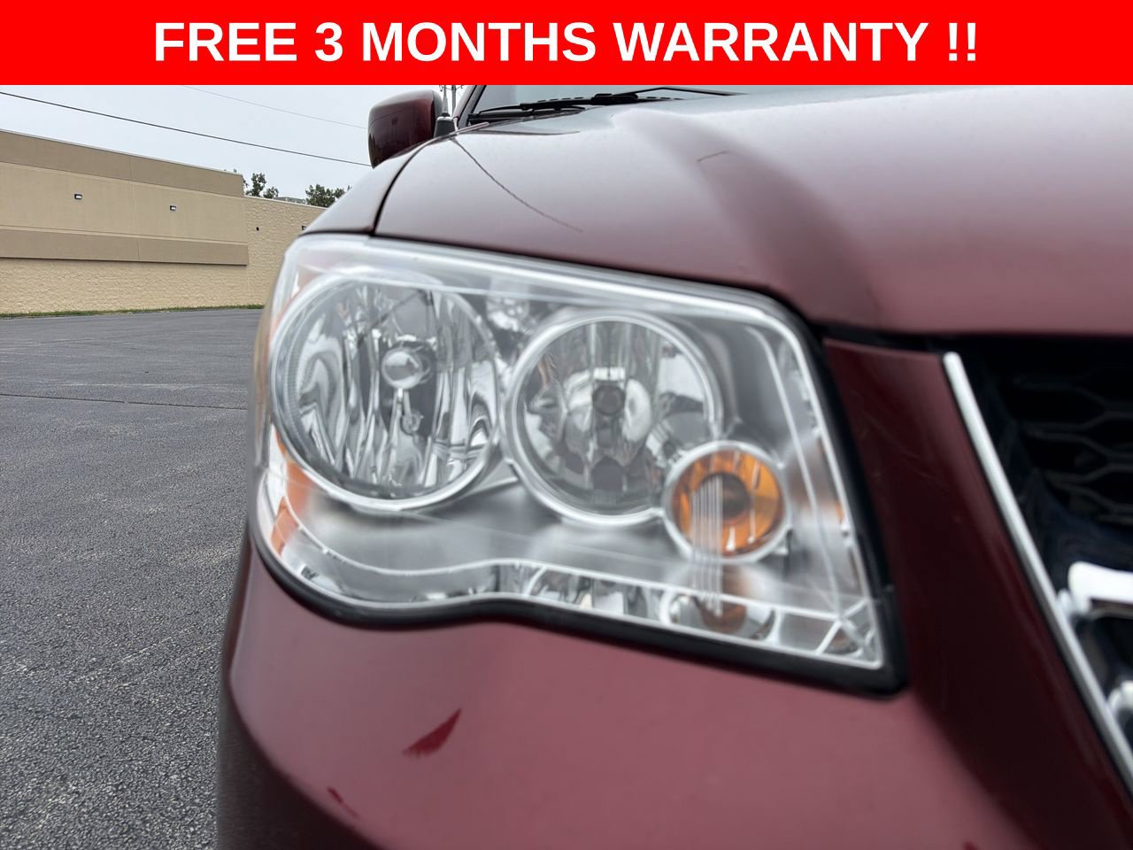 Used 2020 Dodge Grand Caravan SXT FWD image 36