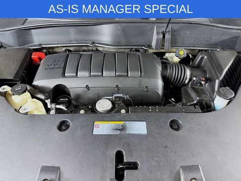 Used 2017 GMC Acadia Limited SLT image 33