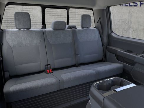 New 2026 Ford F250 4x4 Crew Cab Super Duty image 11