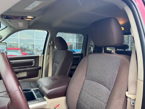 Used 2014 RAM 2500 Outdoorsman image 13