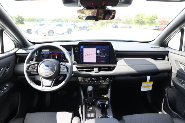 New 2026 Subaru Outback Touring XT AWD/4WD image 17