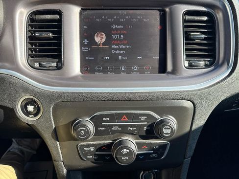 Used 2021 Dodge Charger GT w/ Blacktop Package image 13