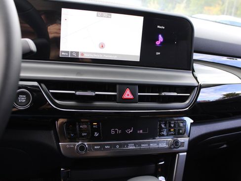 New 2026 Kia Seltos S image 12