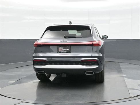 New 2025 Audi Q5 Premium Plus image 6