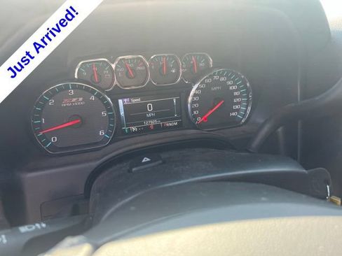 Used 2016 Chevrolet Silverado 1500 LT w/ All Star Edition AWD/4WD image 19