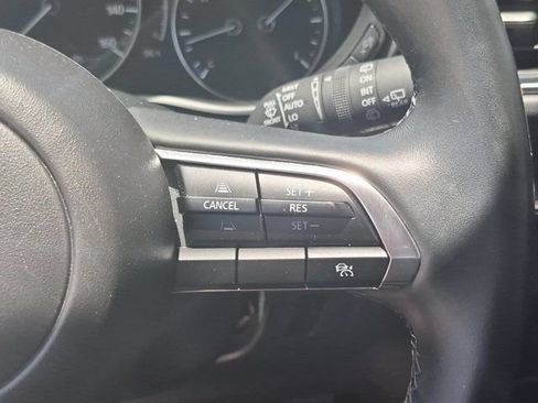 Used 2025 MAZDA CX-30 AWD 2.5 S w/ Preferred Package image 21