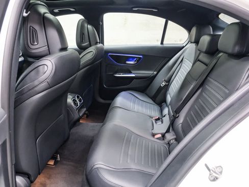 Used 2023 Mercedes-Benz C 300 Sedan image 23