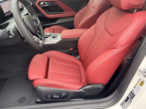 New 2026 BMW 230i xDrive Coupe w/ Premium Package image 14