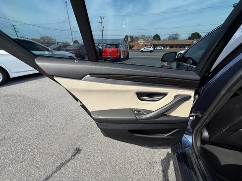 Used 2012 BMW 535i xDrive Sedan image 8