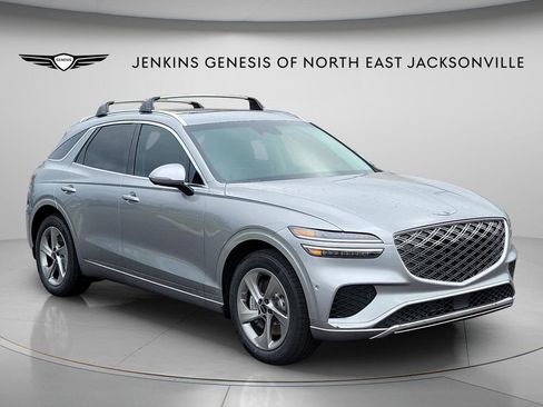 New 2026 Genesis GV70 2.5T Advanced AWD/4WD image 1