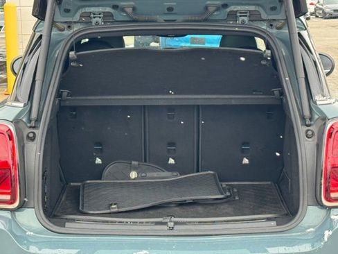 Used 2021 MINI Cooper Countryman S w/ Convenience Package image 34
