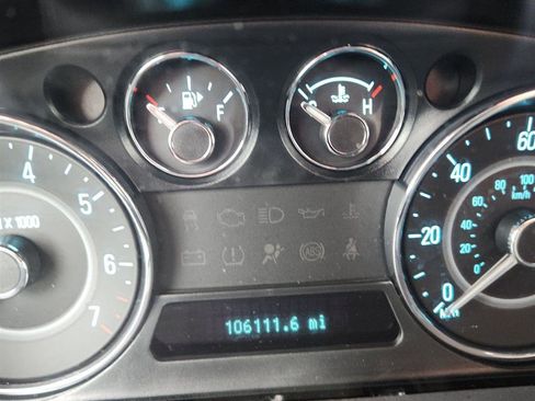 Used 2012 Ford Flex SEL AWD/4WD image 13