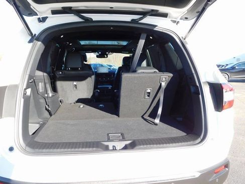 Certified 2025 Honda Pilot TrailSport image 27