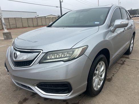 Used 2017 Acura RDX FWD image 7
