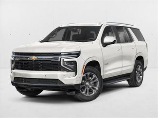 New 2026 Chevrolet Tahoe Premier RWD video 1