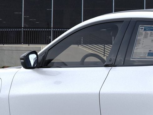 New 2026 Ford Mustang Mach-E Premium AWD/4WD image 20