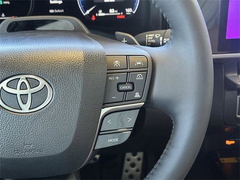 New 2026 Toyota Camry XSE w/ Premium Plus Package image 15