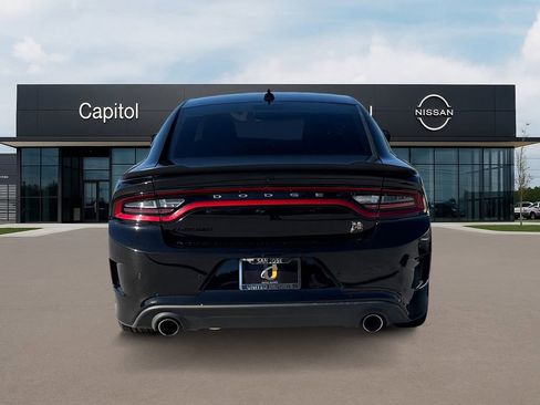 Used 2022 Dodge Charger Scat Pack image 6