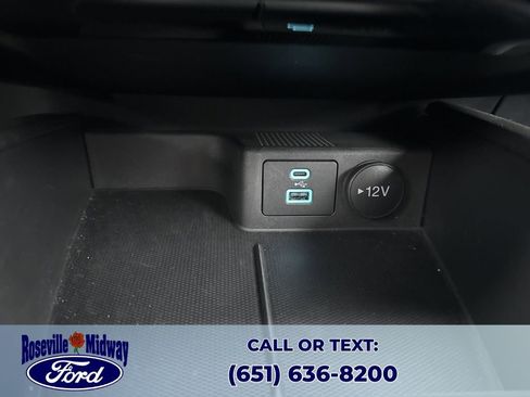 Used 2023 Ford Escape ST-Line w/ Tech Pack #1 image 15