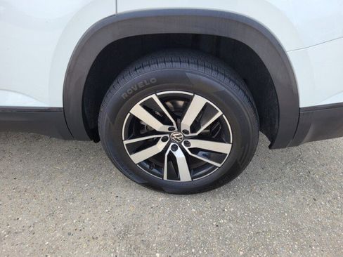 Used 2021 Volkswagen Atlas SE image 10