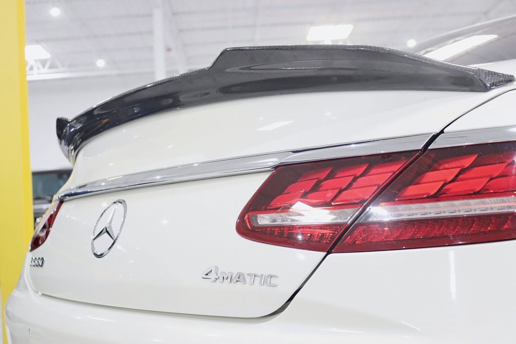 Used 2019 Mercedes-Benz S 560 4MATIC Coupe image 14