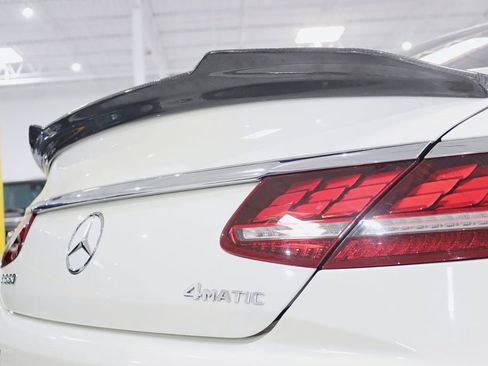 Used 2019 Mercedes-Benz S 560 4MATIC Coupe image 14