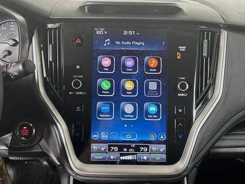 Used 2023 Subaru Outback Touring image 13