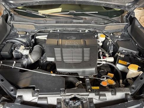 Used 2021 Subaru Forester Premium AWD/4WD image 10
