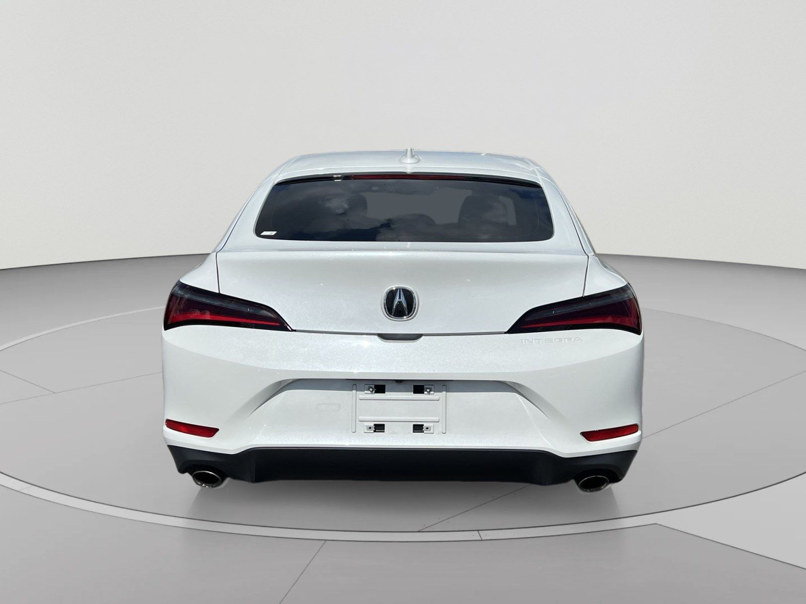 Certified 2024 Acura Integra FWD image 4