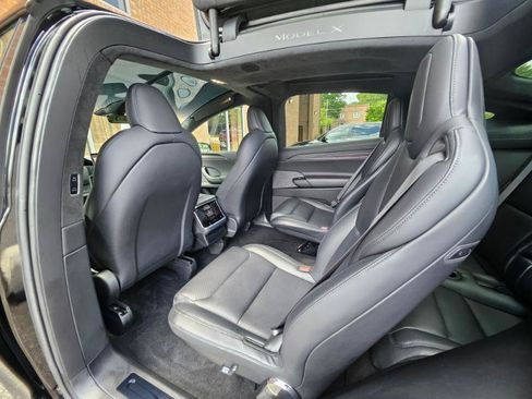 Used 2023 Tesla Model X AWD/4WD image 67