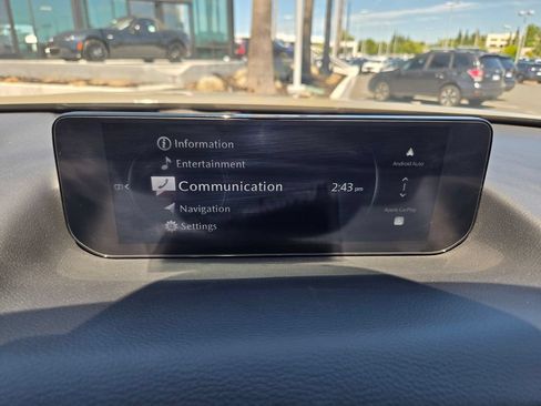 Certified 2025 MAZDA CX-50 2.5 Turbo w/ Weather Package AWD/4WD image 21