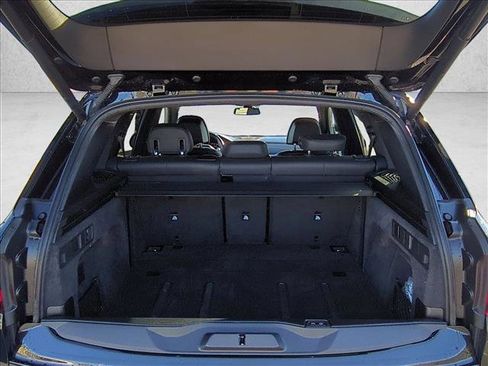 Used 2020 BMW X5 M50i w/ Executive Package image 6