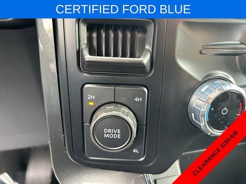 Certified 2023 Ford F150 XLT w/ Equipment Group 302A High AWD/4WD image 28