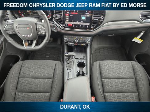 New 2026 Dodge Durango GT w/ Blacktop Package image 20