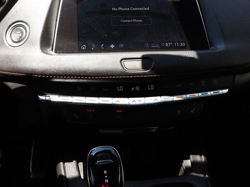 Used 2020 Cadillac XT4 Sport FWD image 46