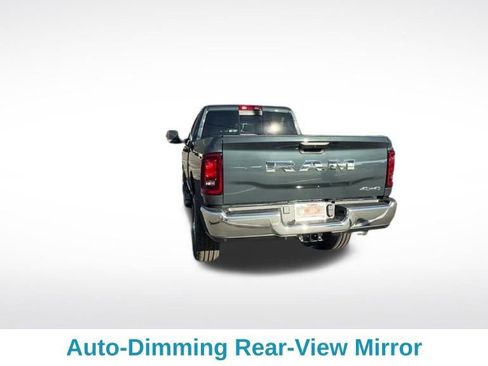 New 2026 RAM 2500 Tradesman image 36
