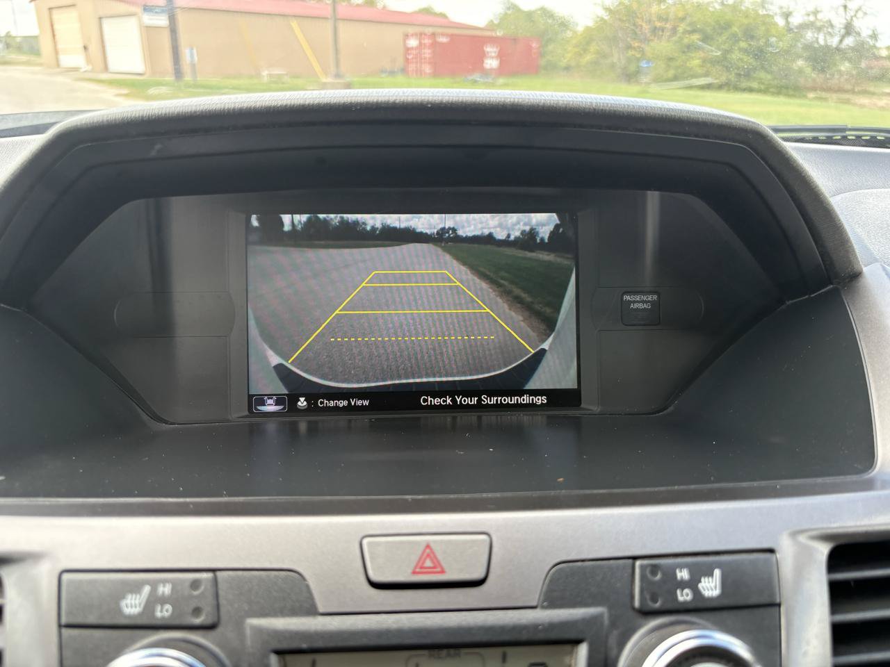Used 2014 Honda Odyssey EX-L image 48
