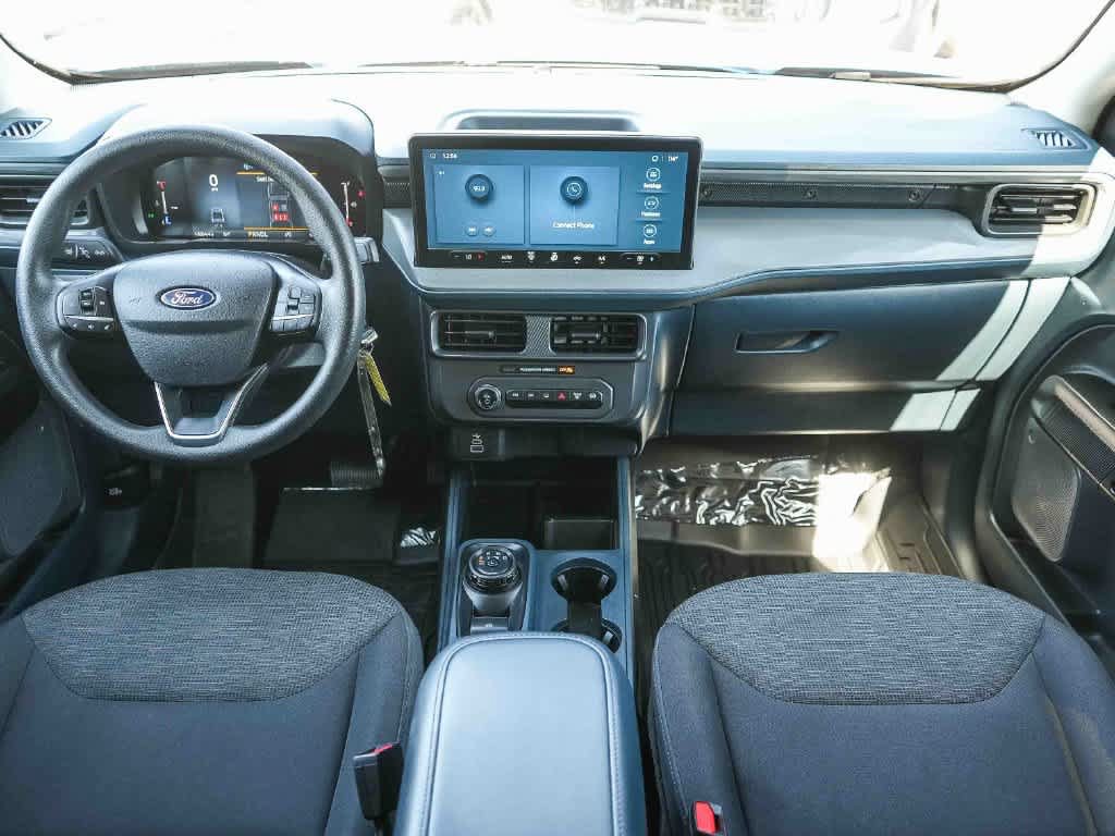 Used 2025 Ford Maverick XL w/ Equipment Group 102A AWD/4WD image 12