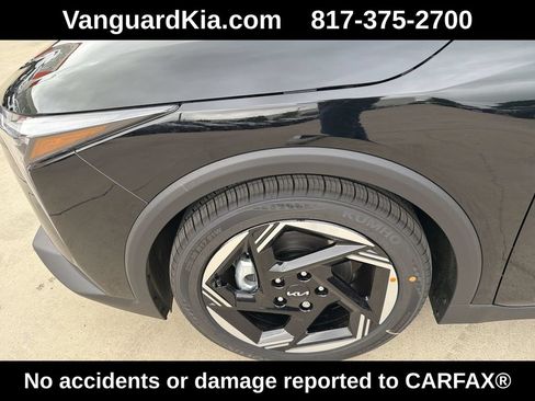 Used 2026 Kia K4 EX FWD image 20