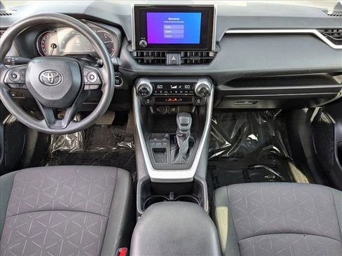 Used 2023 Toyota RAV4 XLE image 16