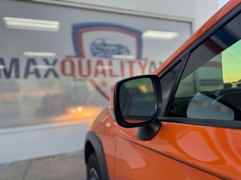 Used 2019 Subaru Crosstrek 2.0i Premium image 44