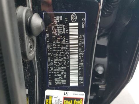 Used 2023 Toyota Camry LE image 41